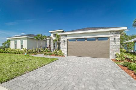 839 WATERFERN TRAIL DRIVE