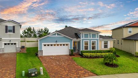 3336 JACKSON BLUFF WAY