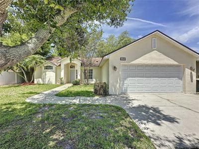 86 BLACKBERRY CREEK DRIVE