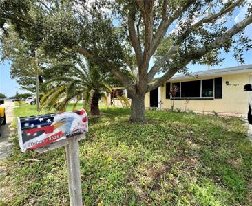 3525 EISENHOWER DRIVE
