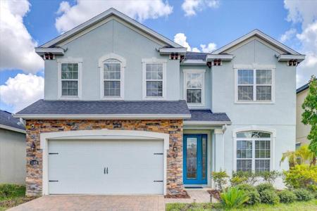 11408 EMERALD SHORE DRIVE