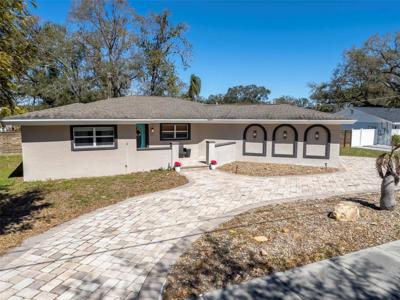 2535 LAKE ELLEN DRIVE