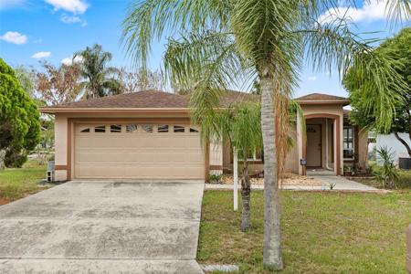 329 LAKE DAISY LOOP