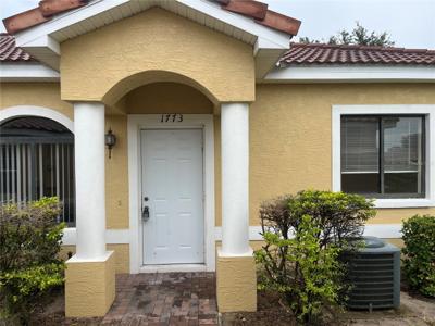 1773 CORIANDER DRIVE