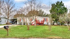 16801 SUGAR BERRY LN LANE