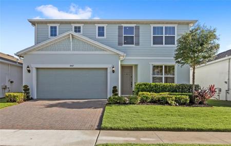 4587 GLIDING WAVE STREET