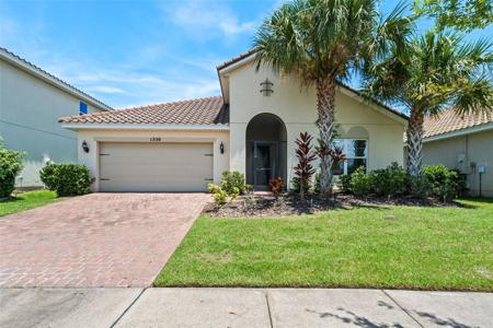 1330 BUCKTAIL COURT