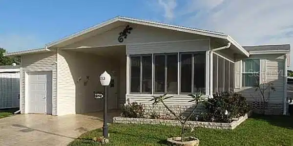 213 YORK COTTAGE DRIVE