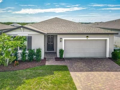 501 MCKENNA DRIVE