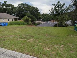 ORANGE BLOSSOM DRIVE