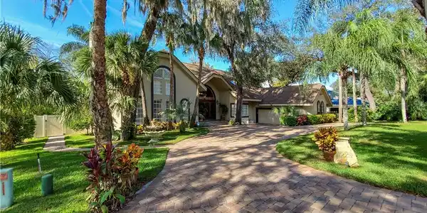 224 MARKHAM WOODS ROAD