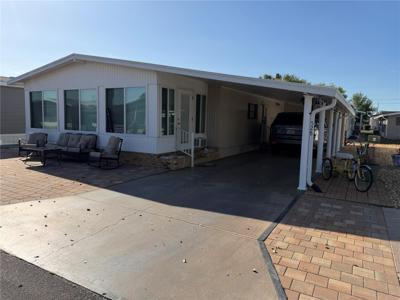 4526 REDWOOD STREET