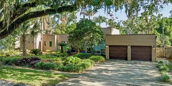 651 MAGNOLIA DRIVE