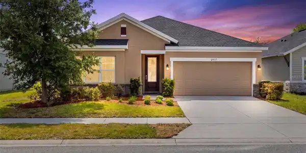 2937 DEERBERRY LANE