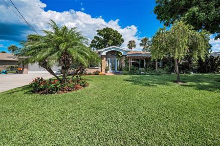1540 BIG BASS DRIVE