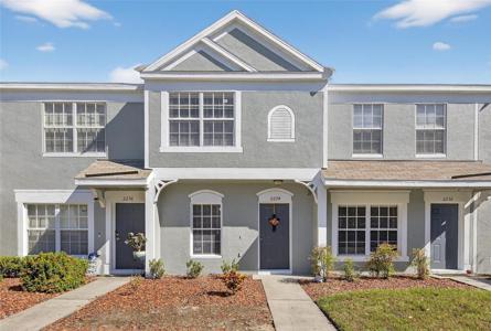 2234 LAKE WOODBERRY CIRCLE