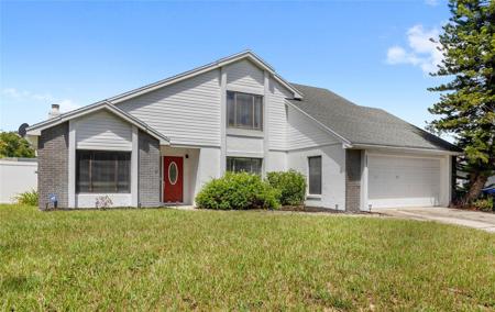 5621 BRECKENRIDGE CIRCLE