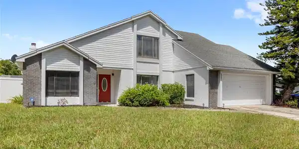 5621 BRECKENRIDGE CIRCLE