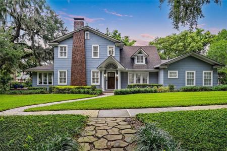 727 PARK LAKE CIRCLE