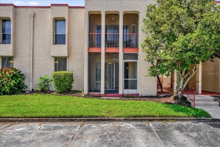 544 ORANGE DRIVE