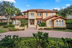 6117 LOUISE COVE DRIVE