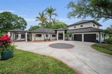 2521 LAKE ELLEN DRIVE