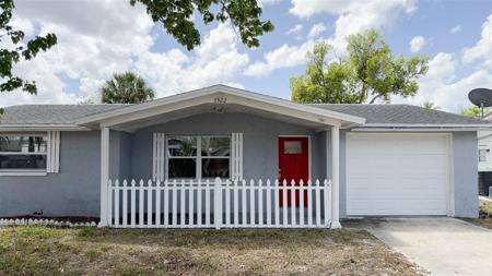 3522 ALLANDALE DRIVE