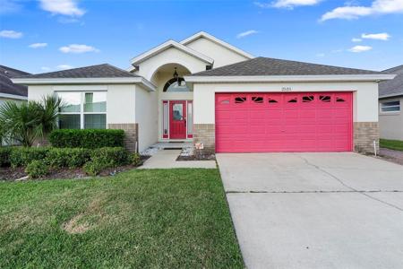 2535 ONEIDA LOOP