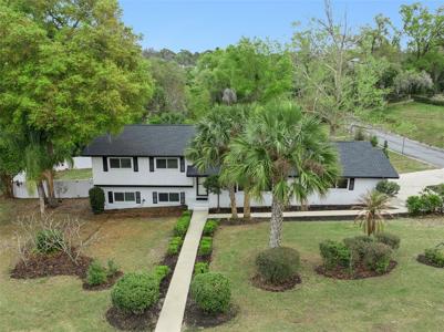 1450 HILLTOP DRIVE