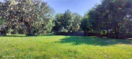 7936 E GOSPEL ISLAND ROAD