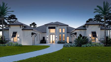 15054 PENDIO DRIVE