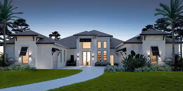 15054 PENDIO DRIVE