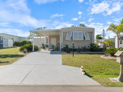 2709 GREBE LANE