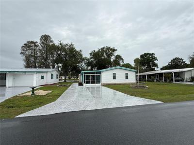 8 ROBIN ROAD