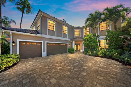 820 PLACID LAKE DRIVE
