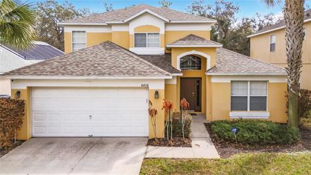 8458 SECRET KEY COVE