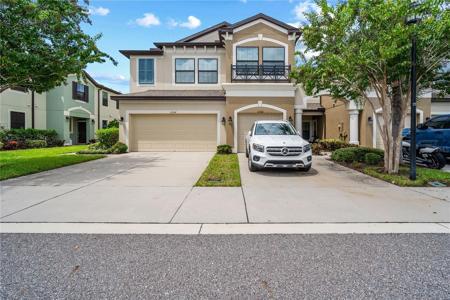 11536 CROWNED SPARROW LANE