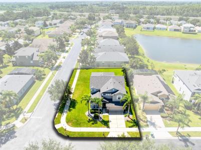 2510 BLACK LAKE BOULEVARD
