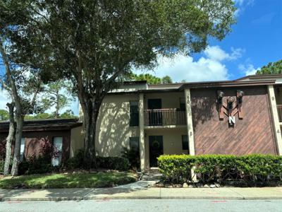 1200 TARPON WOODS BOULEVARD