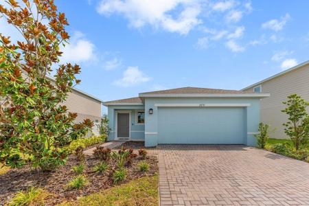 2070 HAVASU FALLS DRIVE