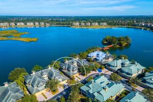 6435 MOORINGS POINT