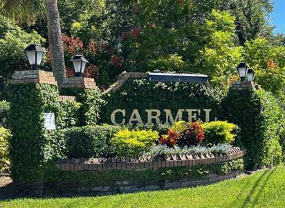 1162 CARMEL CIRCLE