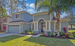 12536 BURGESS HILL DRIVE