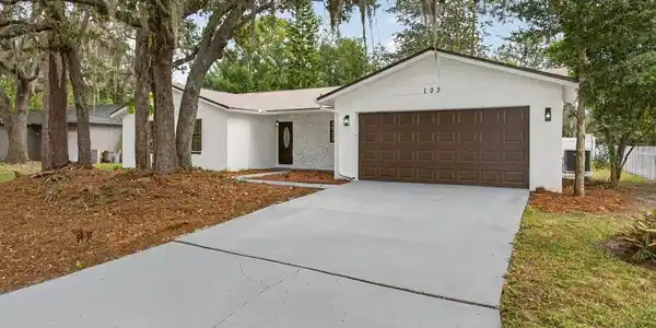 103 TINDALE CIRCLE