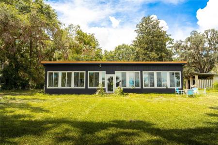 10500 SE 138TH PLACE ROAD