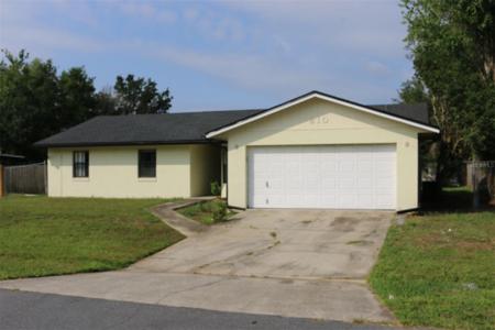 Address Withheld