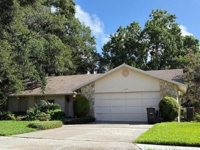449 FORESTWOOD LANE