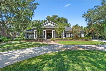 2304 INDIAN MOUND TRAIL