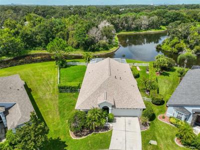 621 STRAW LAKE DRIVE