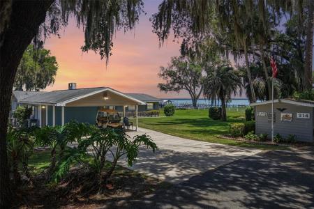 214 PARADISE LANE